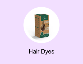 Hair Dyes