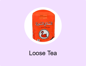 Loose Tea