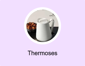 Thermoses