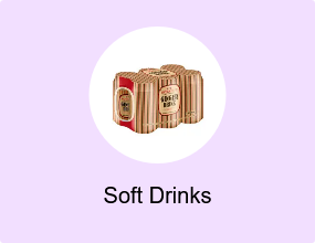 Soft Drinks