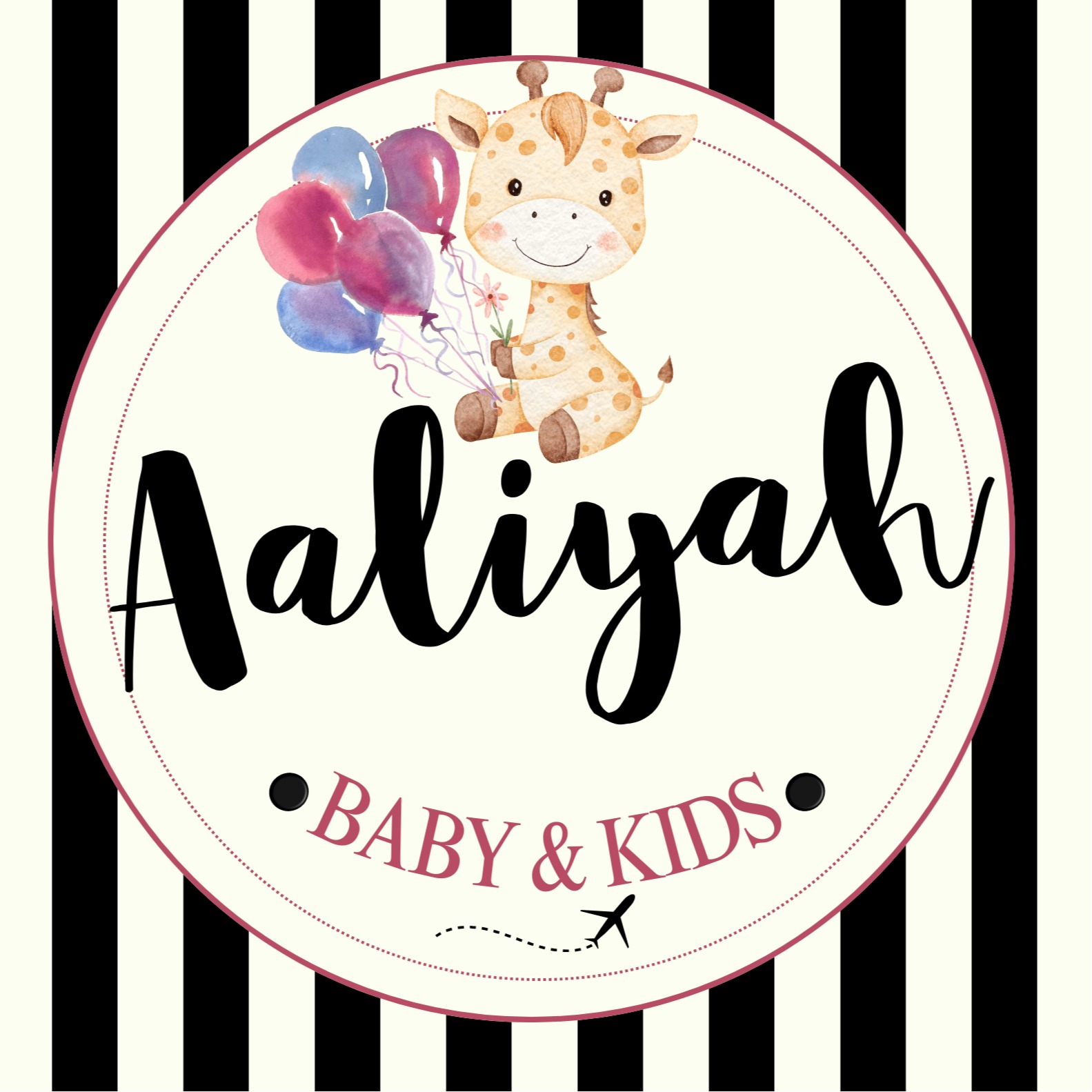 Aliyah baby