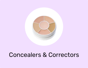 Concealers & Correctors