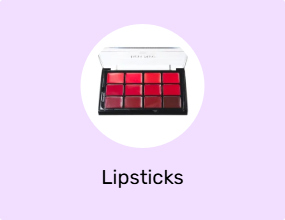 Lipsticks