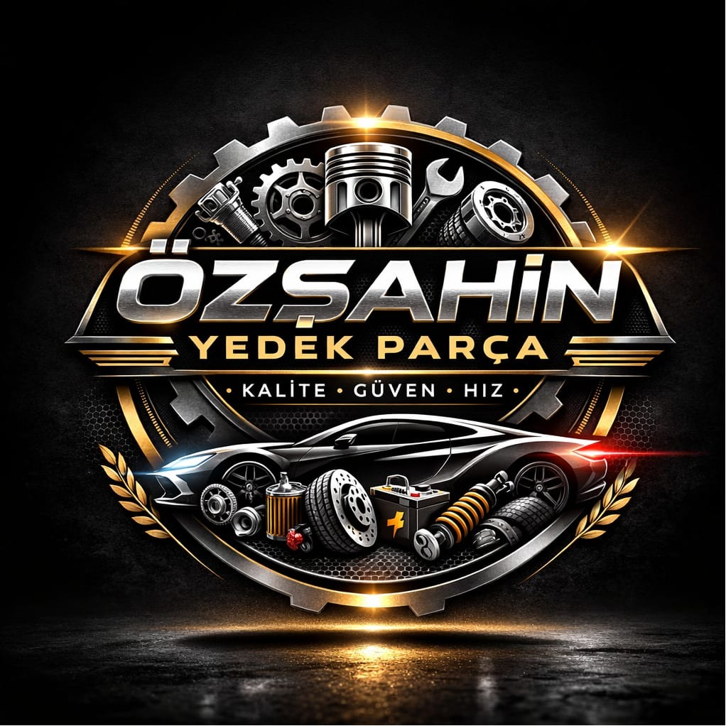 ÖZŞAHİN YEDEKPARÇA
