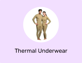 Thermal Underwear