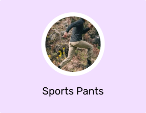 Sports Pants