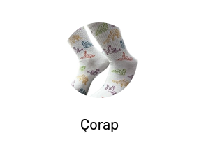 Çorap