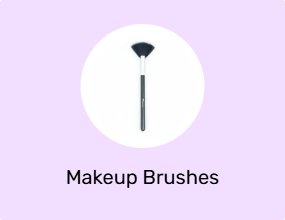 Makeup Brushes