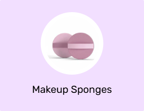 Makeup Sponges