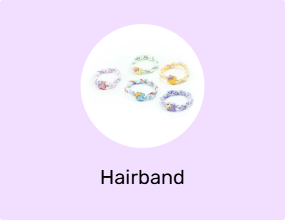 Hairband