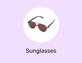Sunglasses