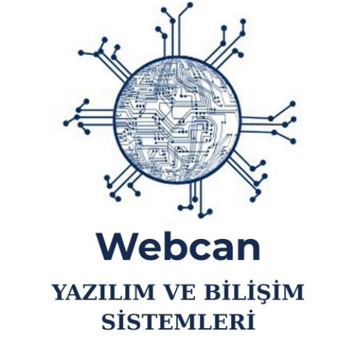Webcan yazılım ve bilişim sistemleri
