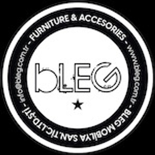 BLEG logo