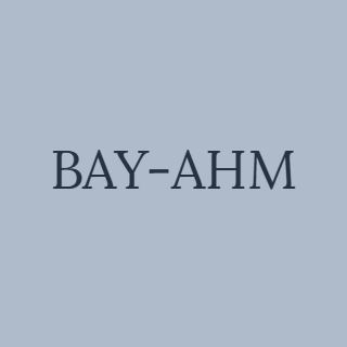 BAY-AHM