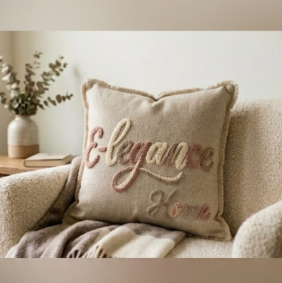 E-LEGANCE HOME