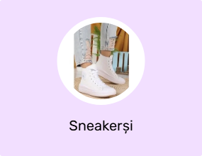 Sneakerși