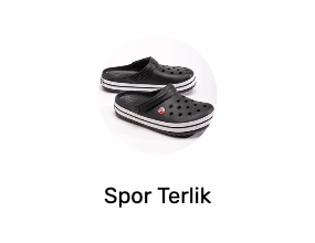 Spor Terlik
