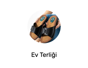 Ev Terliği