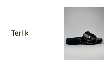 Terlik