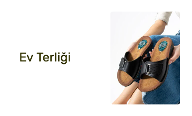 Ev Terliği