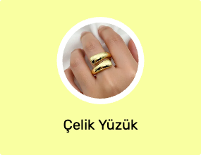 Çelik Yüzük