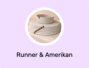 Runner & Amerikan Servisi