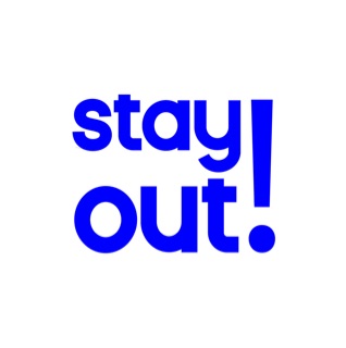 STAY OUT