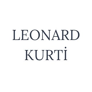 LEONARD KURTİ