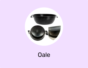 Oale