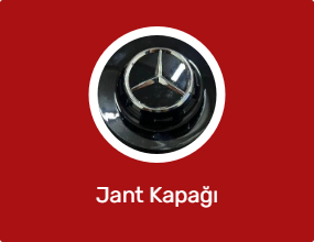 Jant Kapağı