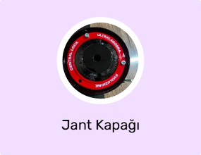 Jant Kapağı