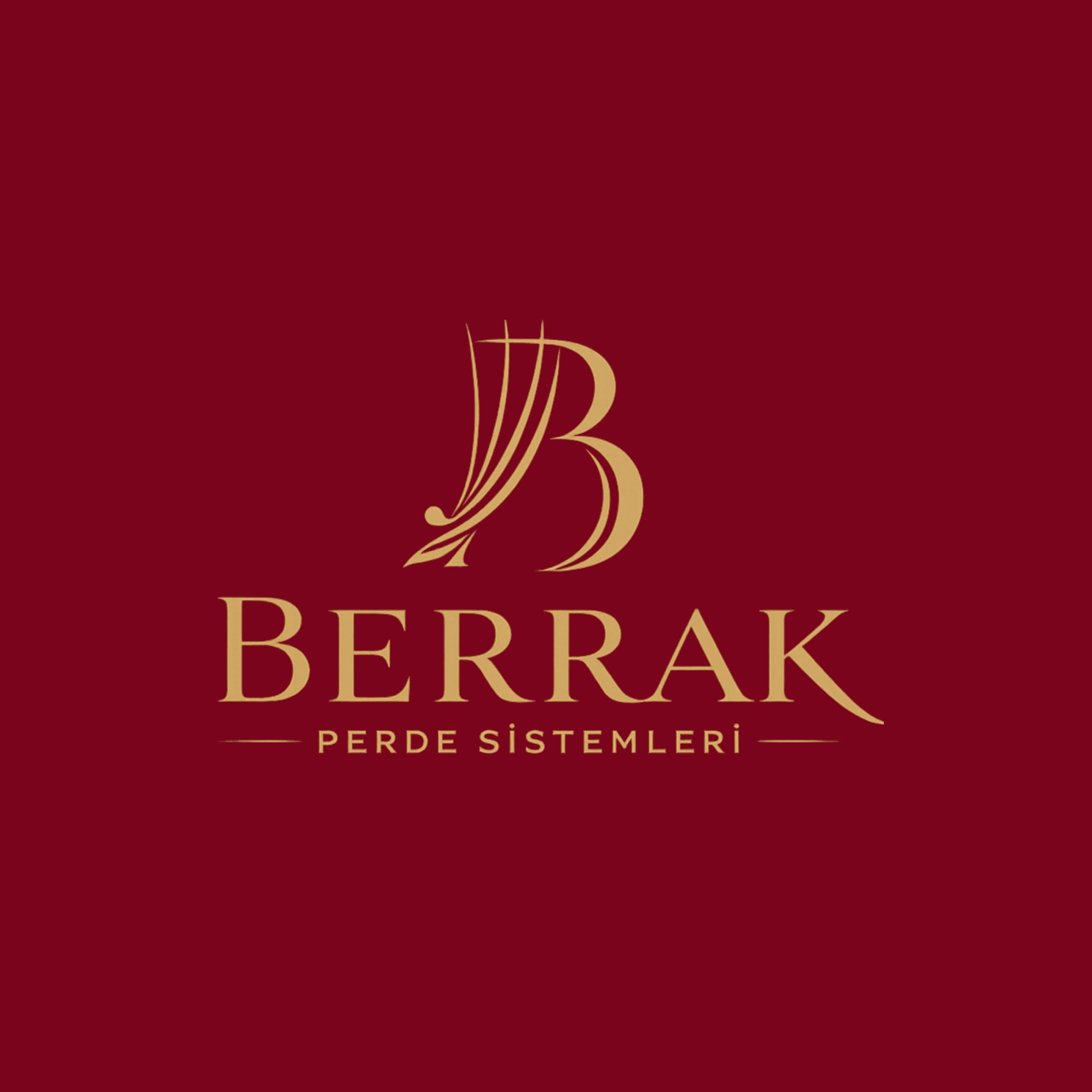 Perde Berrak