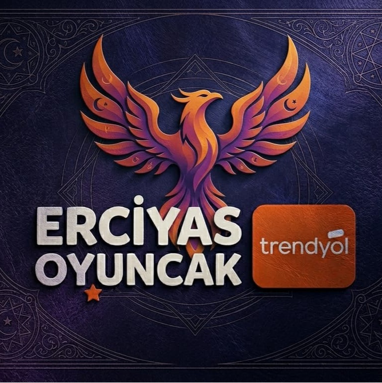 ERCİYAS OYUNCAK