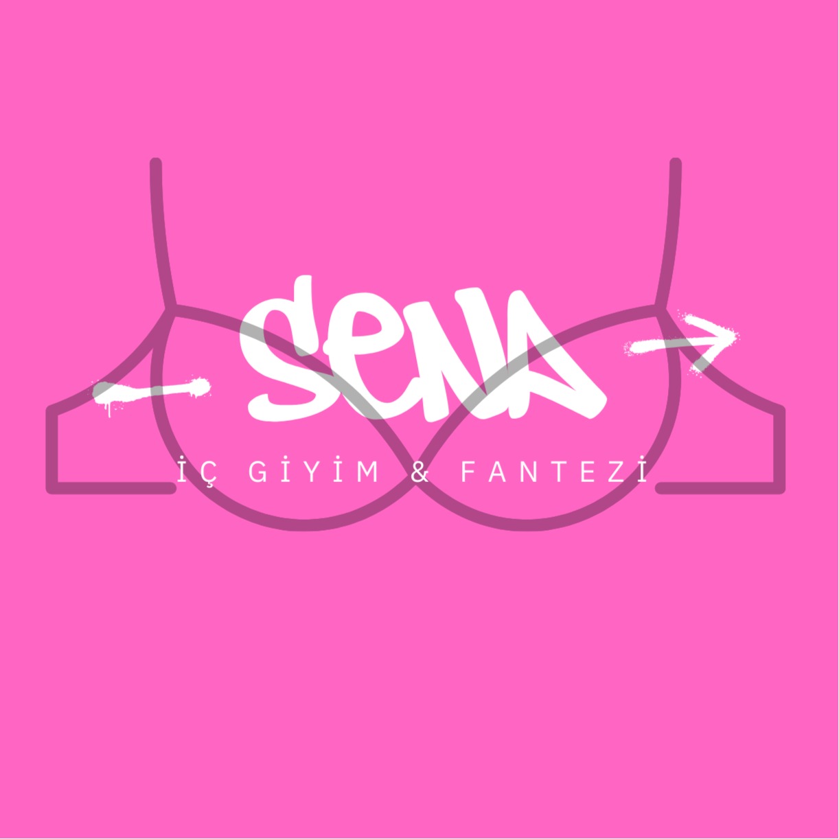Sena İç Giyim - Fantezi Giyim