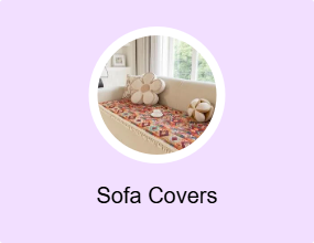 Sofa Covers