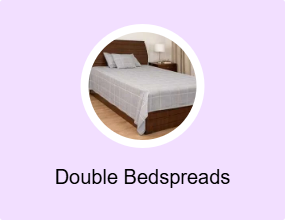 Double Bedspreads