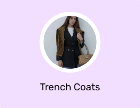 Trench Coats