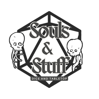 SoulsnStuff