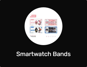 Smartwatch Bands