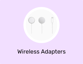 Wireless Adapters