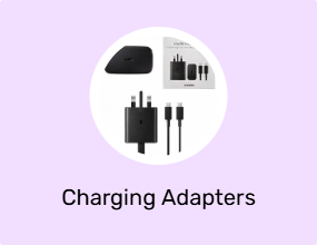 Charging Adapters