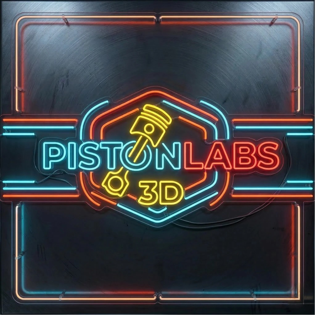 PistonLabs3D