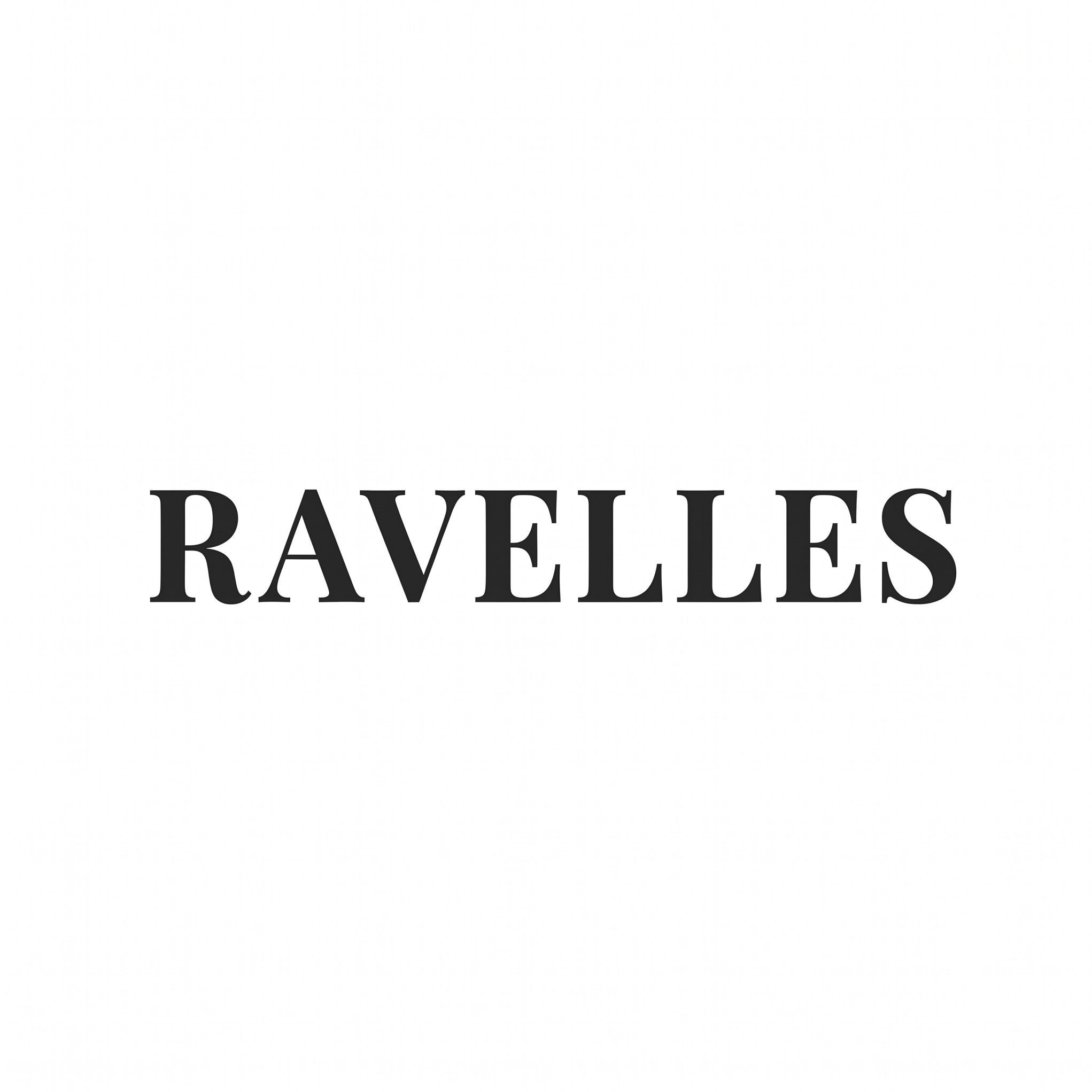 RAVELLES