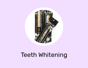 Teeth Whitening Products