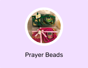 Prayer Beads