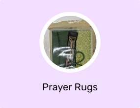 Prayer Rugs