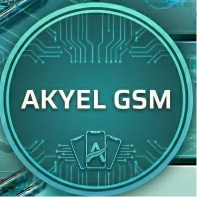 Akyel GSM