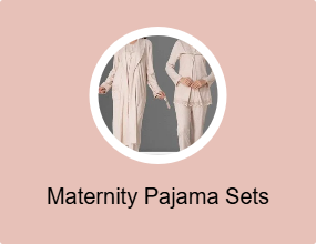 Maternity Pajama Sets