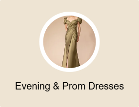 Evening & Prom Dresses