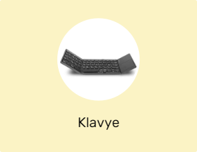 Klavye